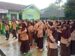 Olahraga